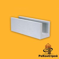 U-образные газобетонные блоки YTONG, 500х250х300мм в Краснодаре